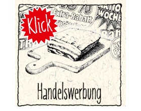 Handelswerbung